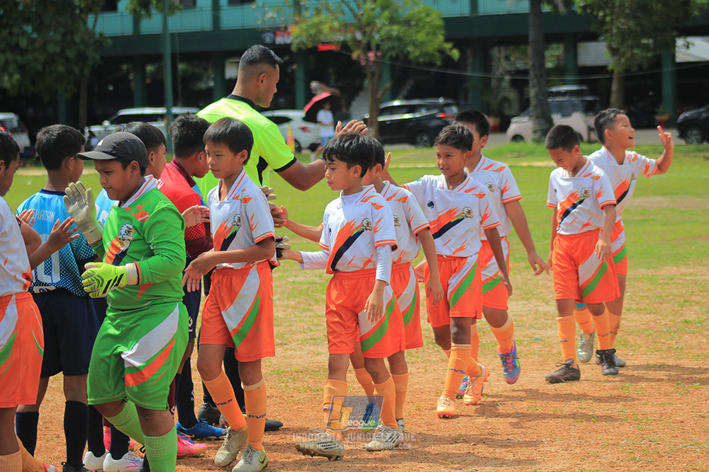 ijl big 8 champ u10 161125 mutiara 97 vs provision soccer school
