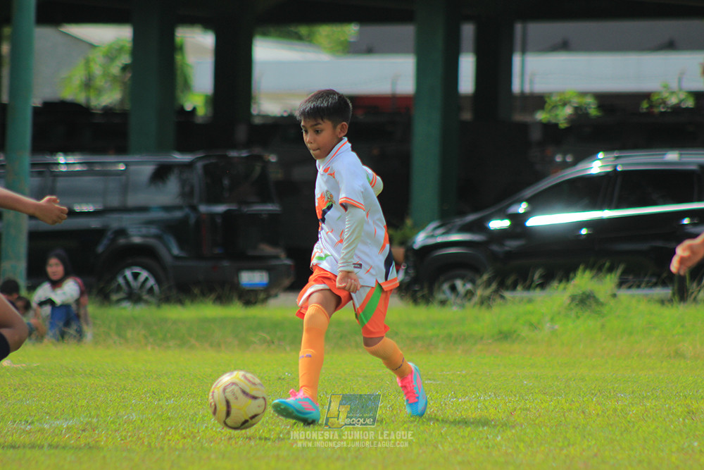 ijl big 8 champ u10 161125 mutiara 97 vs provision soccer school