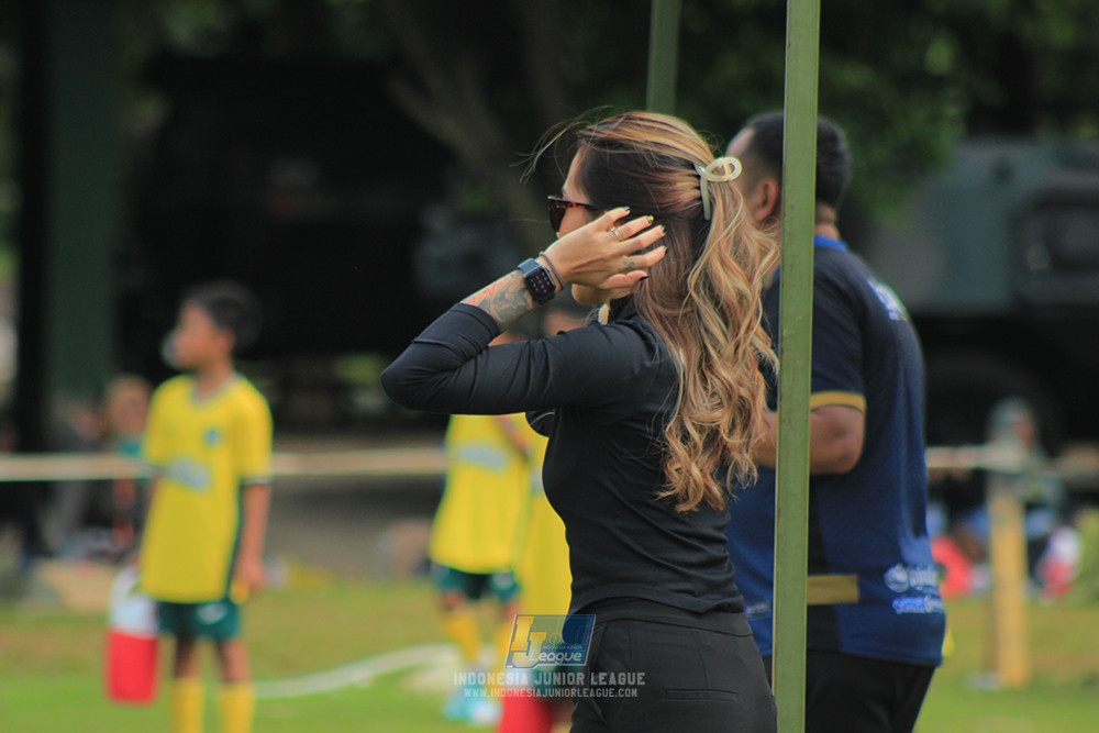 ijl big 8 champ u10 161125 mutiara 97 vs provision soccer school