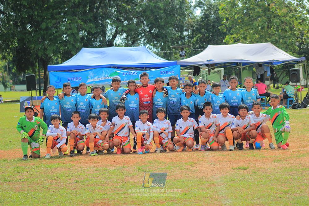 ijl big 8 champ u10 161125 mutiara 97 vs provision soccer school