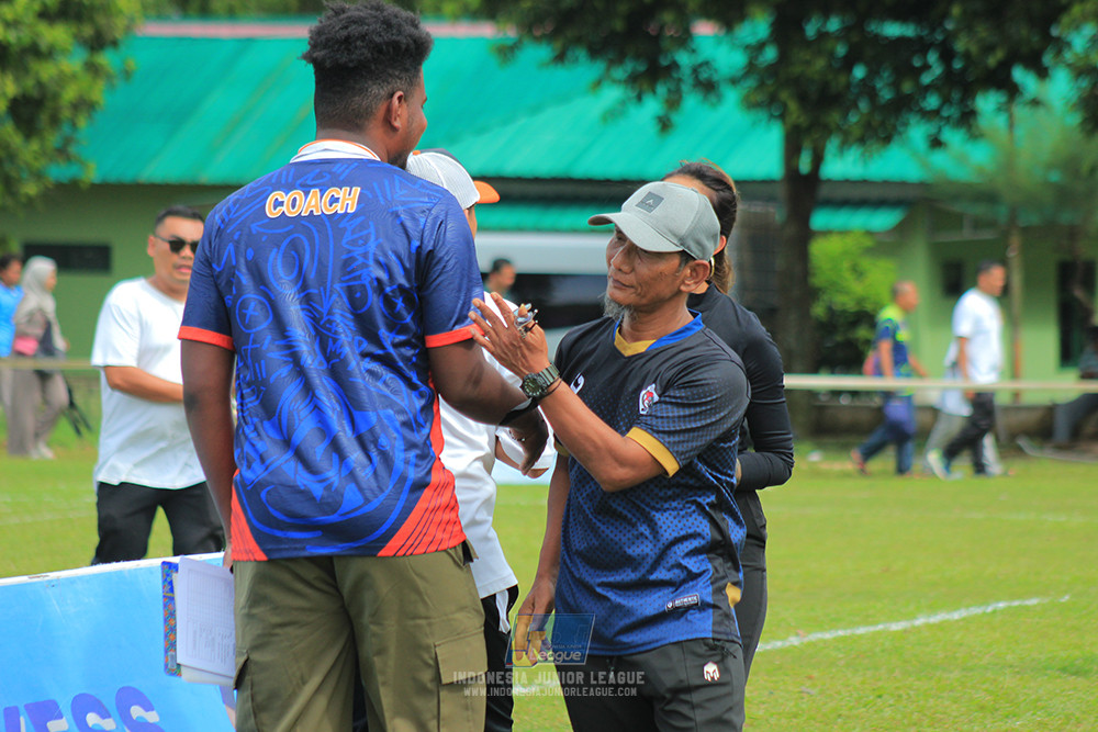 ijl big 8 champ u10 161125 mutiara 97 vs provision soccer school