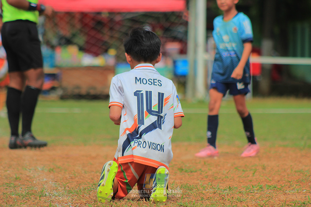 ijl big 8 champ u10 161125 mutiara 97 vs provision soccer school