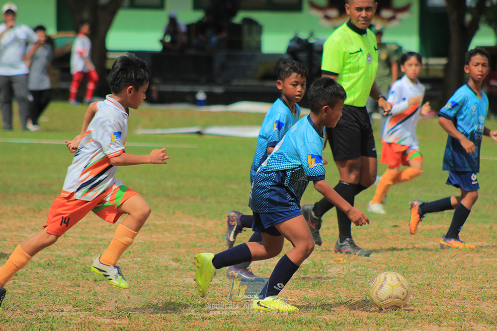 ijl big 8 champ u10 161125 mutiara 97 vs provision soccer school