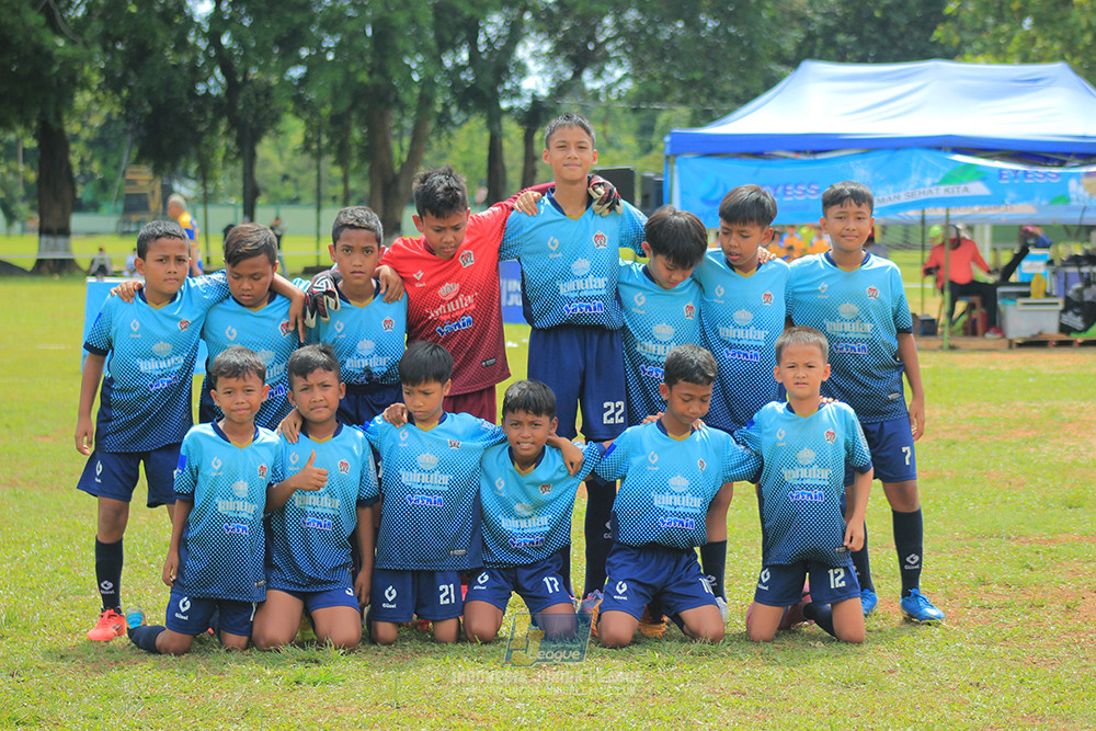 ijl big 8 champ u10 161125 mutiara 97 vs provision soccer school