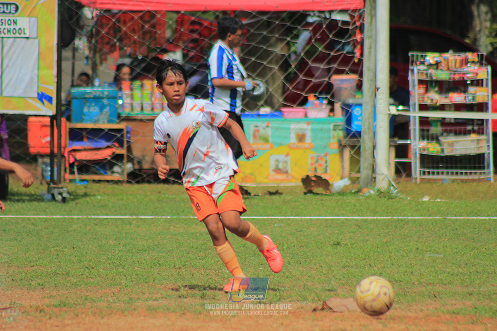 ijl big 8 champ u10 161125 mutiara 97 vs provision soccer school