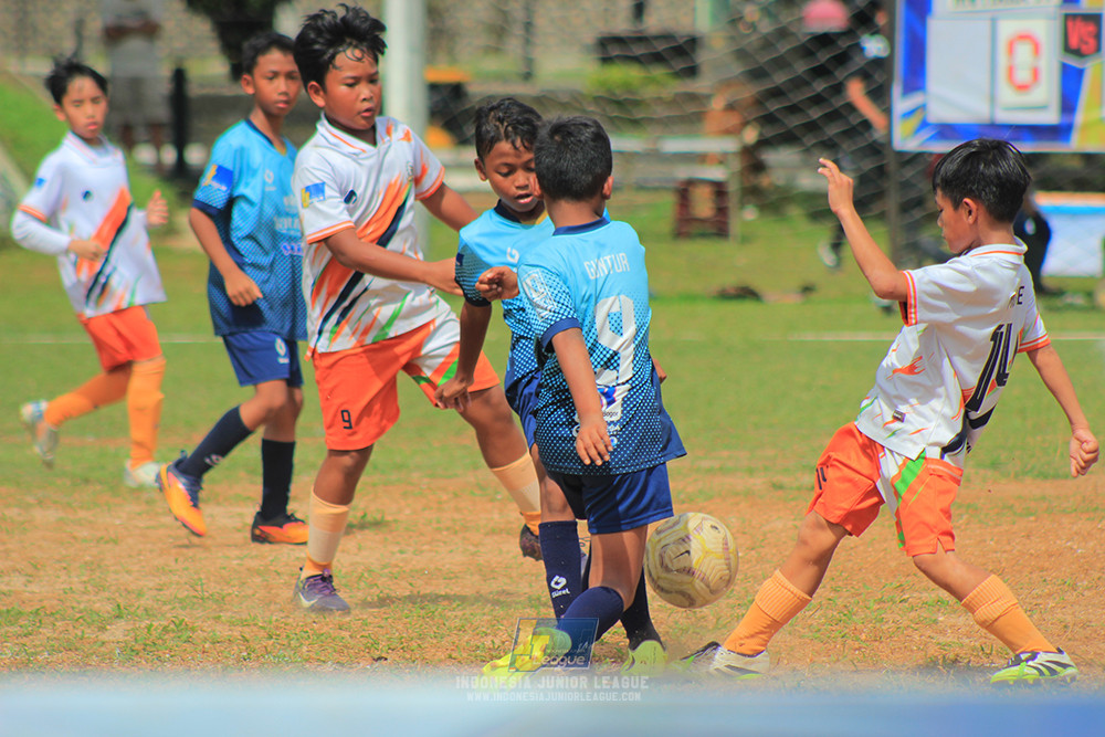 ijl big 8 champ u10 161125 mutiara 97 vs provision soccer school