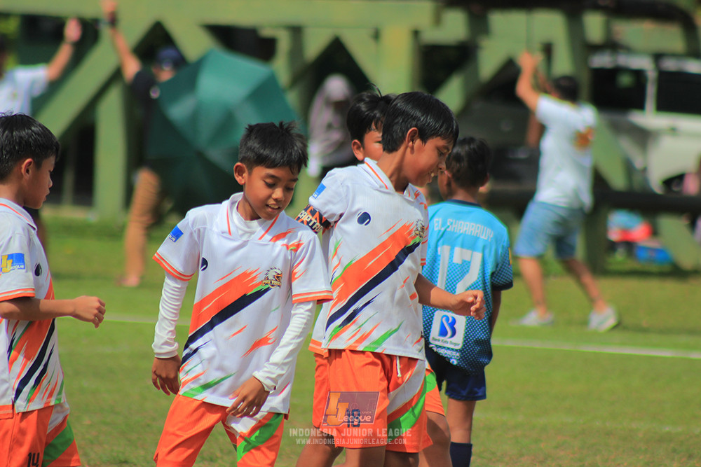 ijl big 8 champ u10 161125 mutiara 97 vs provision soccer school