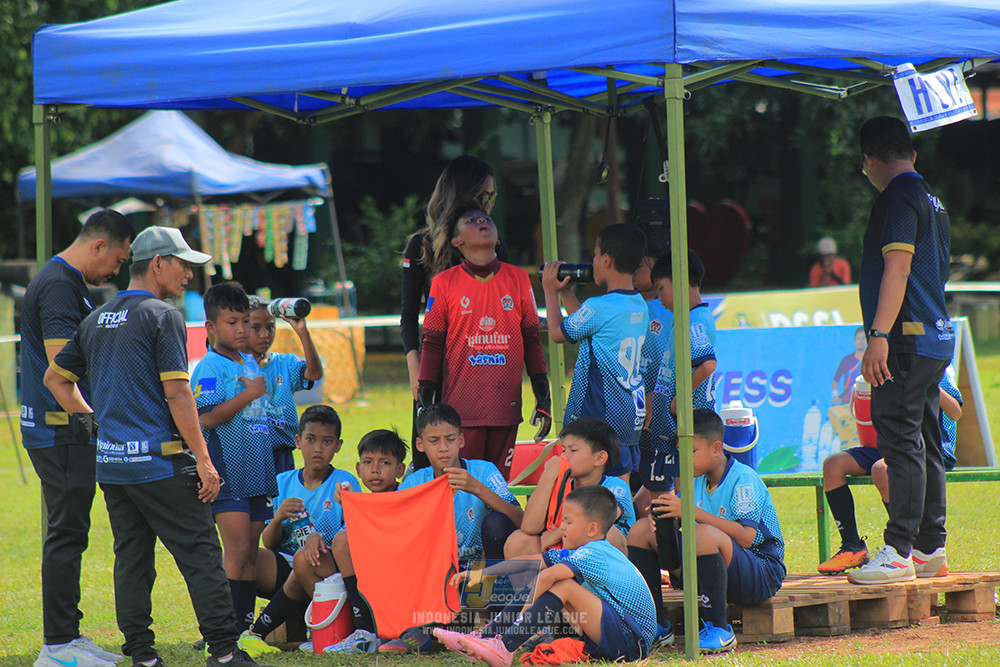 ijl big 8 champ u10 161125 mutiara 97 vs provision soccer school
