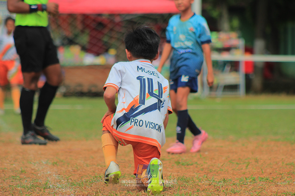 ijl big 8 champ u10 161125 mutiara 97 vs provision soccer school