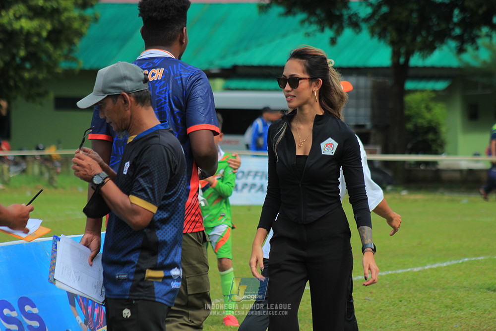 ijl big 8 champ u10 161125 mutiara 97 vs provision soccer school