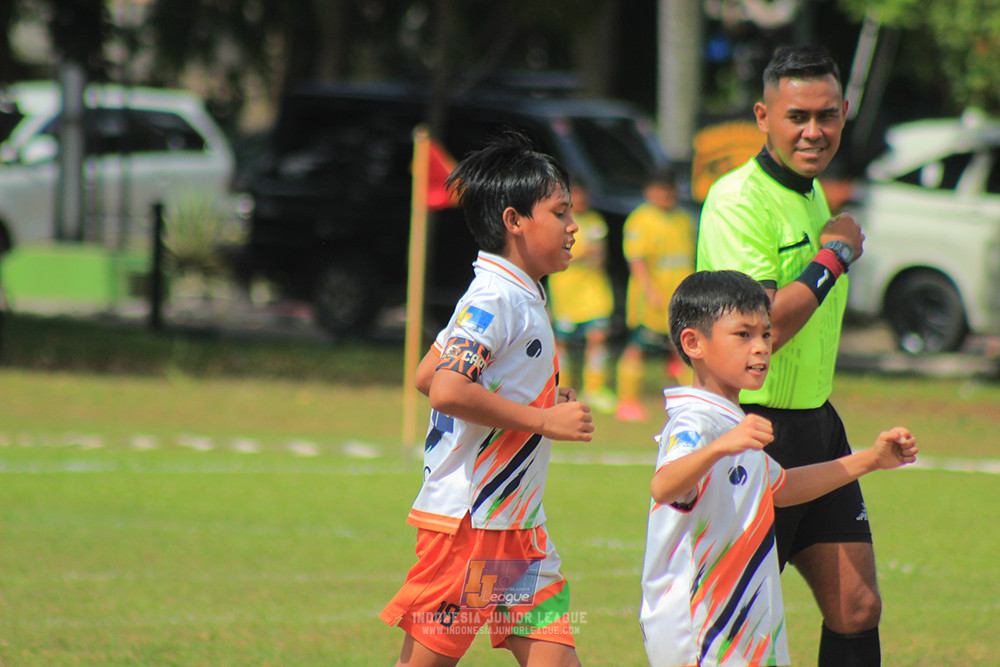 ijl big 8 champ u10 161125 mutiara 97 vs provision soccer school