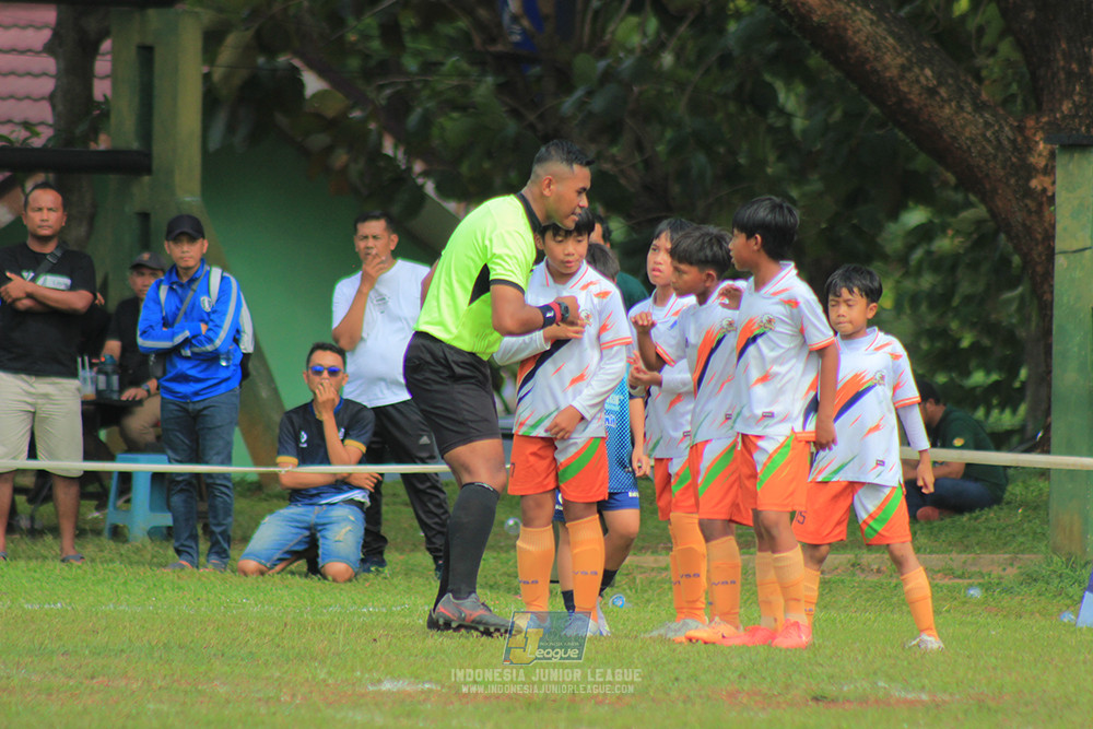 ijl big 8 champ u10 161125 mutiara 97 vs provision soccer school