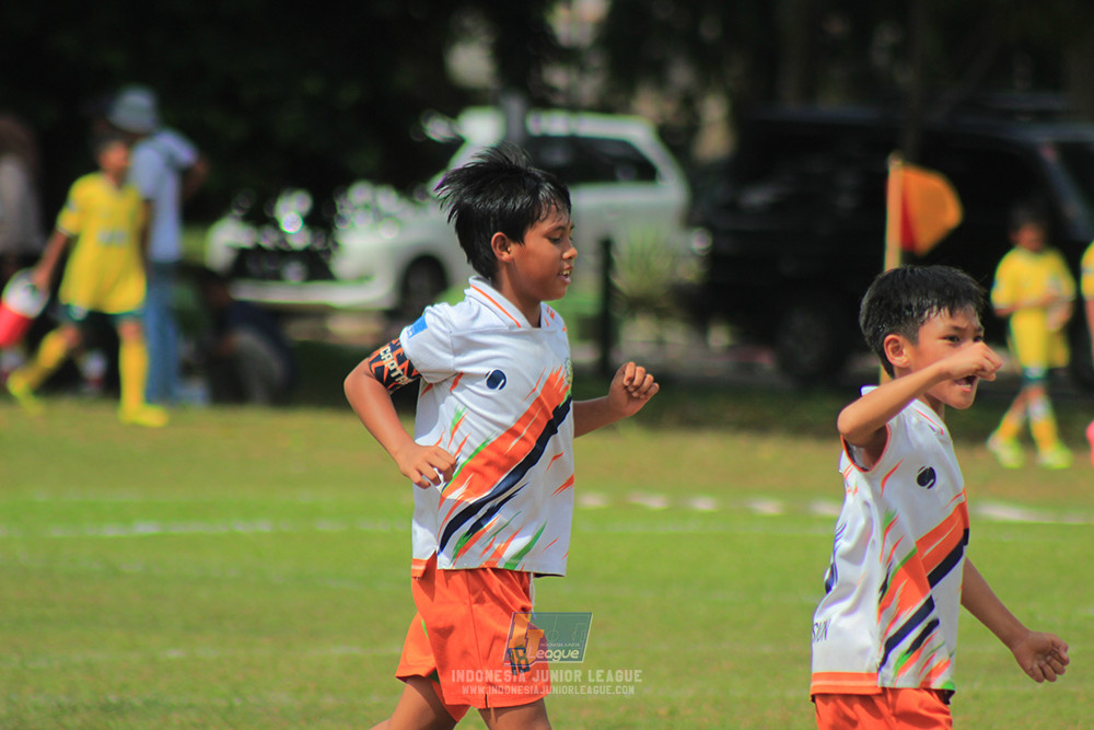 ijl big 8 champ u10 161125 mutiara 97 vs provision soccer school