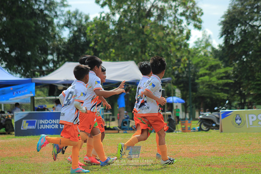 ijl big 8 champ u10 161125 mutiara 97 vs provision soccer school