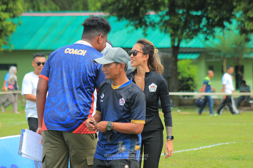 ijl big 8 champ u10 161125 mutiara 97 vs provision soccer school