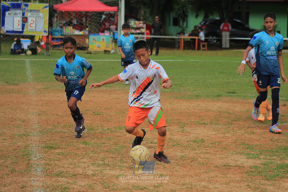 ijl big 8 champ u10 161125 mutiara 97 vs provision soccer school
