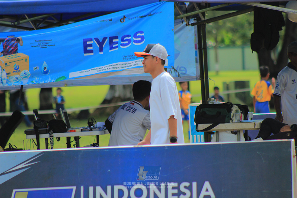 ijl big 8 champ u10 161125 mutiara 97 vs provision soccer school