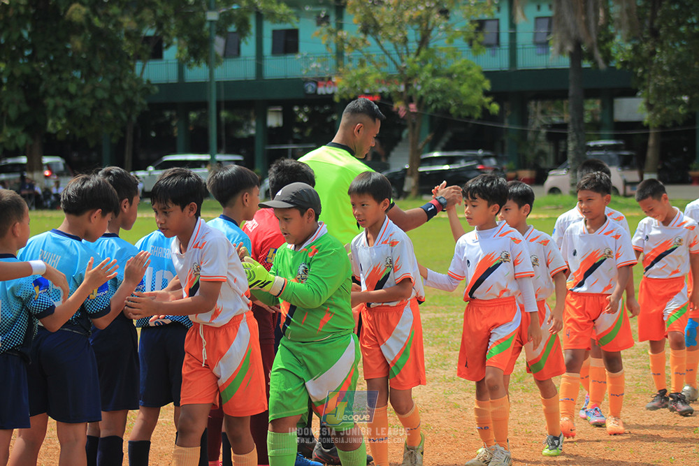 ijl big 8 champ u10 161125 mutiara 97 vs provision soccer school