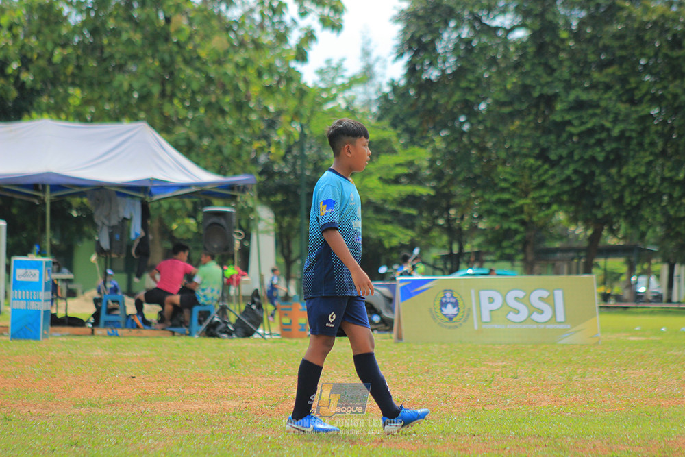 ijl big 8 champ u10 161125 mutiara 97 vs provision soccer school