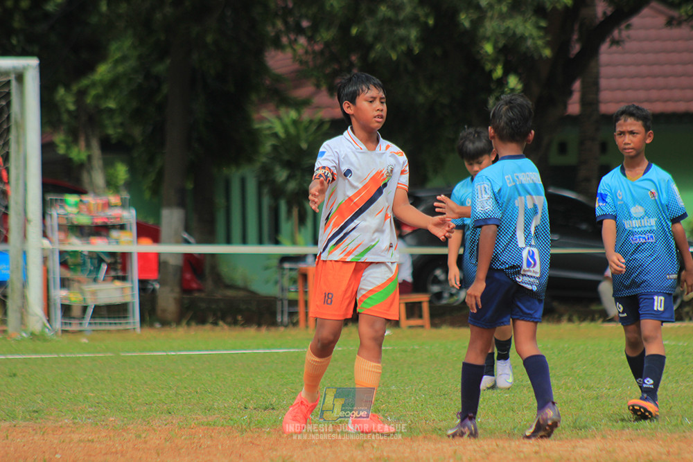 ijl big 8 champ u10 161125 mutiara 97 vs provision soccer school