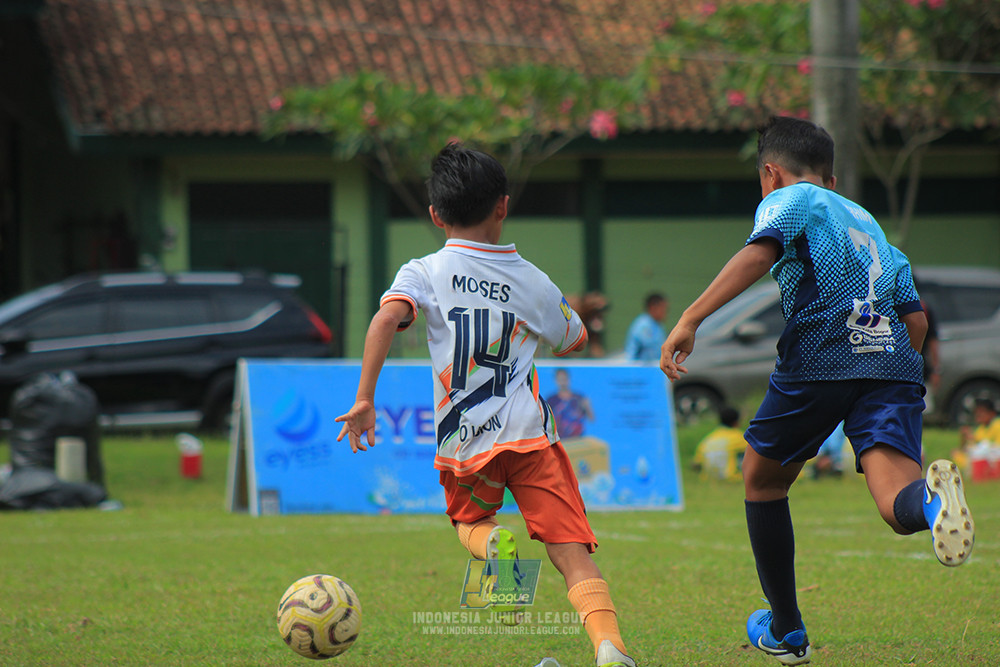 ijl big 8 champ u10 161125 mutiara 97 vs provision soccer school