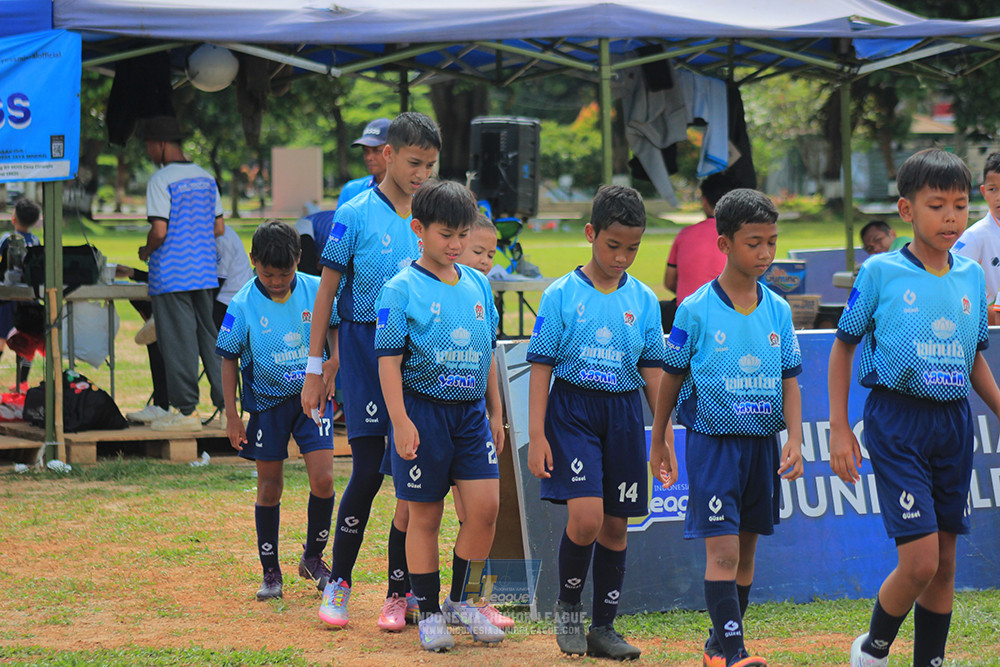 ijl big 8 champ u10 161125 mutiara 97 vs provision soccer school