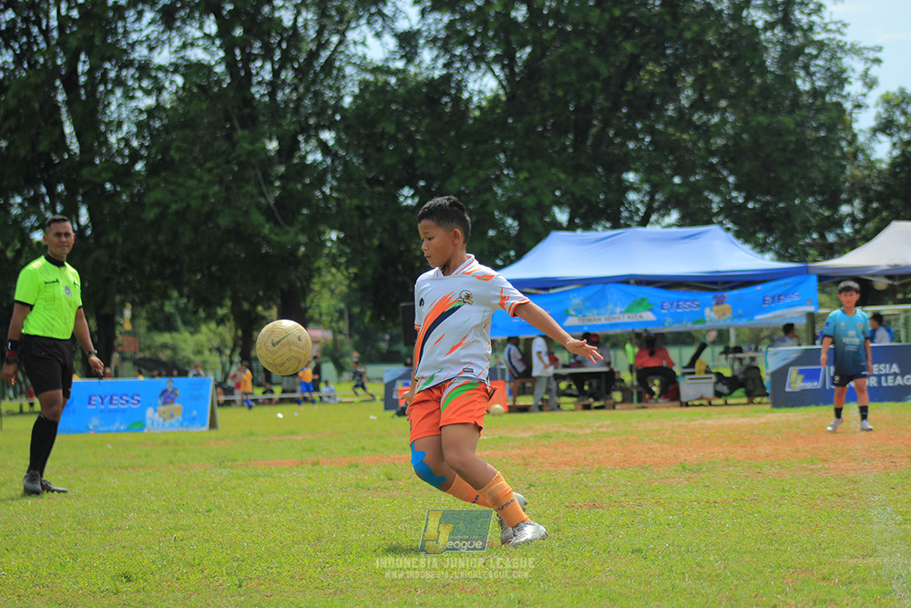 ijl big 8 champ u10 161125 mutiara 97 vs provision soccer school