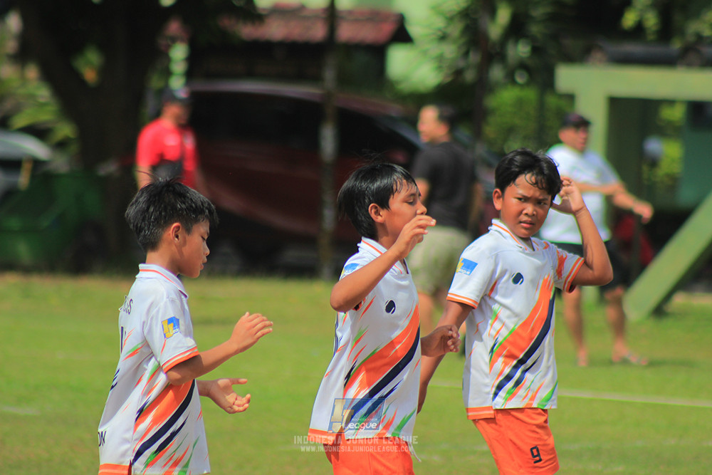 ijl big 8 champ u10 161125 mutiara 97 vs provision soccer school
