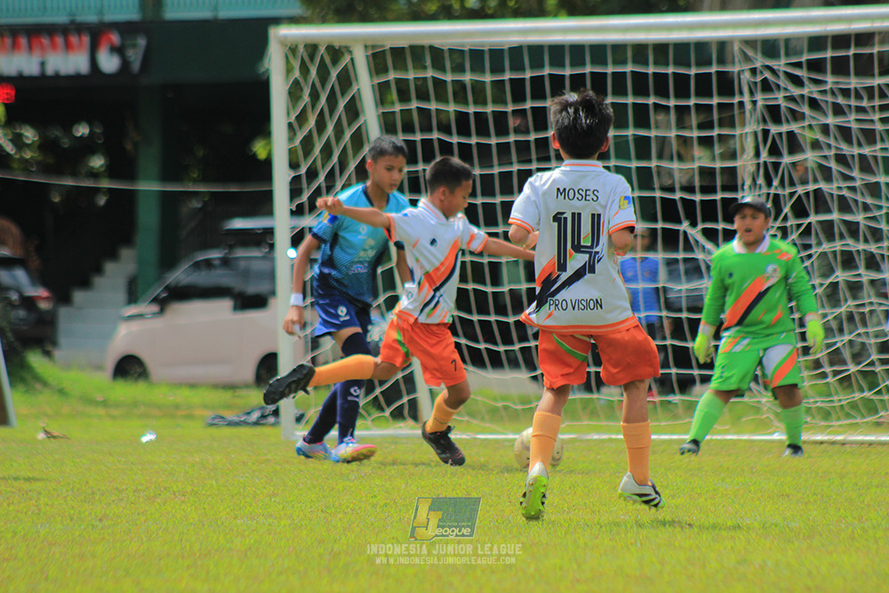 ijl big 8 champ u10 161125 mutiara 97 vs provision soccer school
