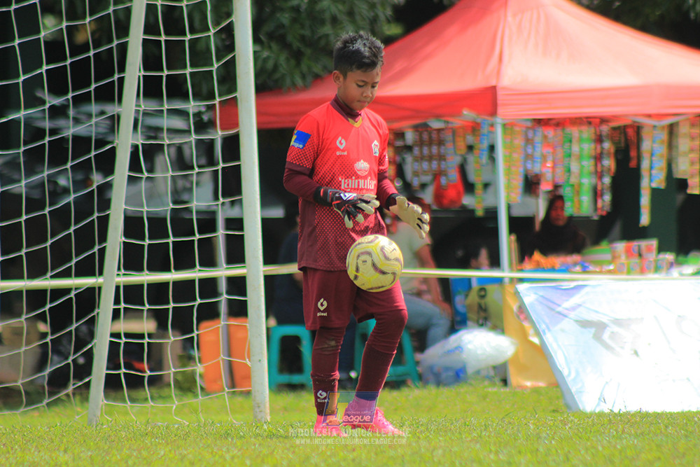ijl big 8 champ u10 161125 mutiara 97 vs provision soccer school