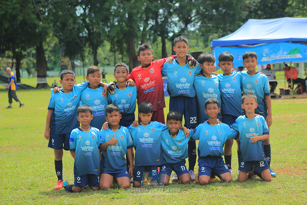 ijl big 8 champ u10 161125 mutiara 97 vs provision soccer school
