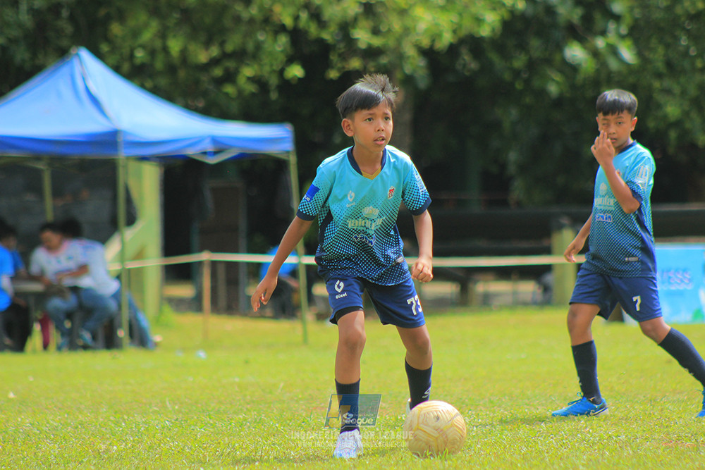 ijl big 8 champ u10 161125 mutiara 97 vs provision soccer school