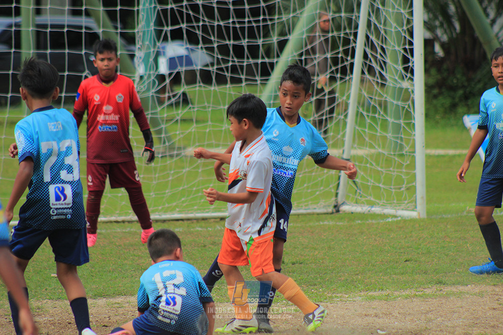 ijl big 8 champ u10 161125 mutiara 97 vs provision soccer school