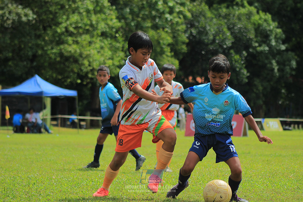 ijl big 8 champ u10 161125 mutiara 97 vs provision soccer school
