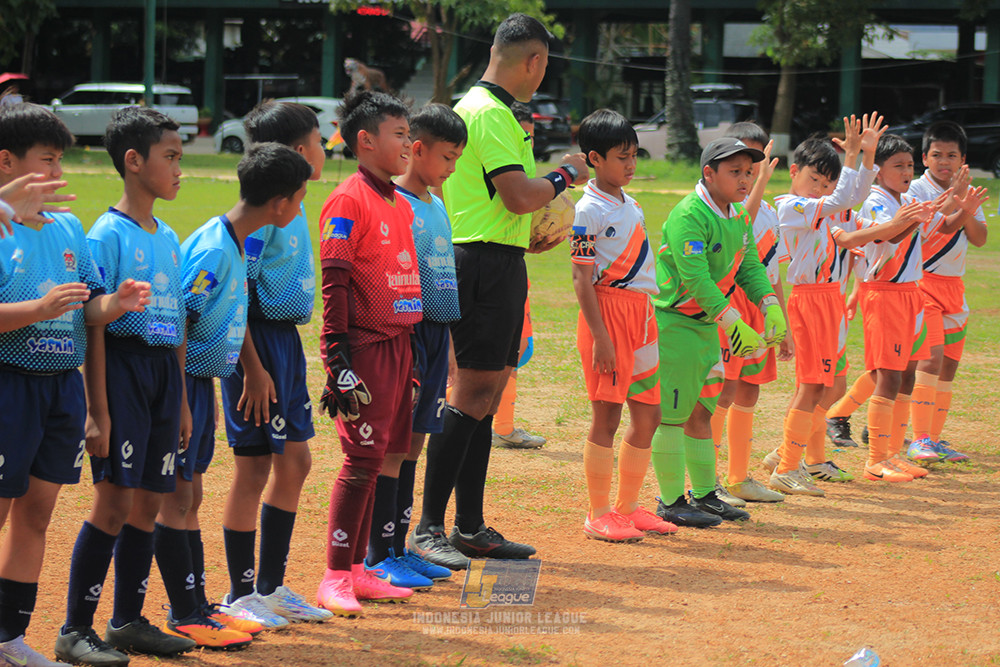 ijl big 8 champ u10 161125 mutiara 97 vs provision soccer school