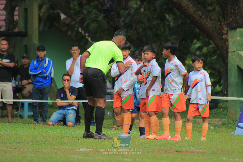 ijl big 8 champ u10 161125 mutiara 97 vs provision soccer school
