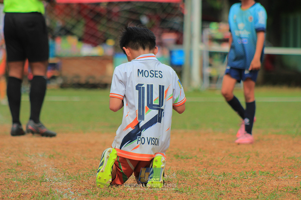 ijl big 8 champ u10 161125 mutiara 97 vs provision soccer school