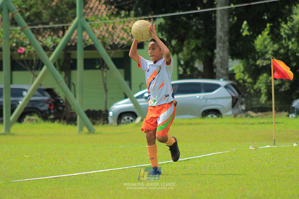 ijl big 8 champ u10 161125 mutiara 97 vs provision soccer school