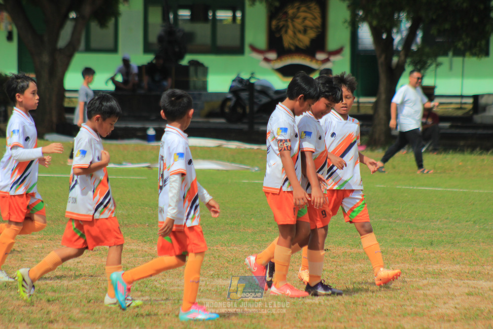 ijl big 8 champ u10 161125 mutiara 97 vs provision soccer school
