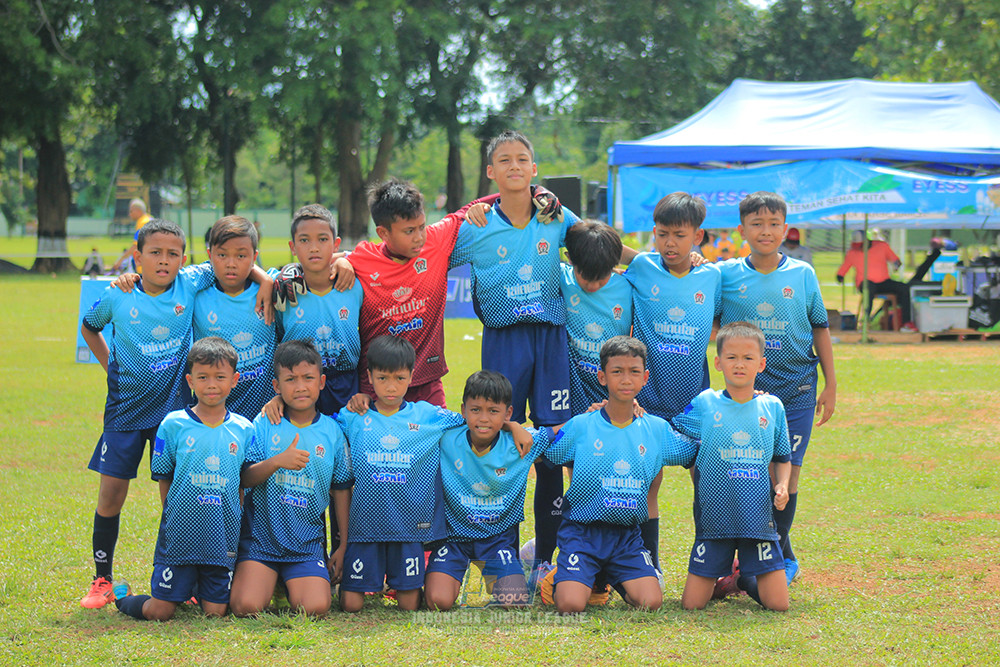 ijl big 8 champ u10 161125 mutiara 97 vs provision soccer school