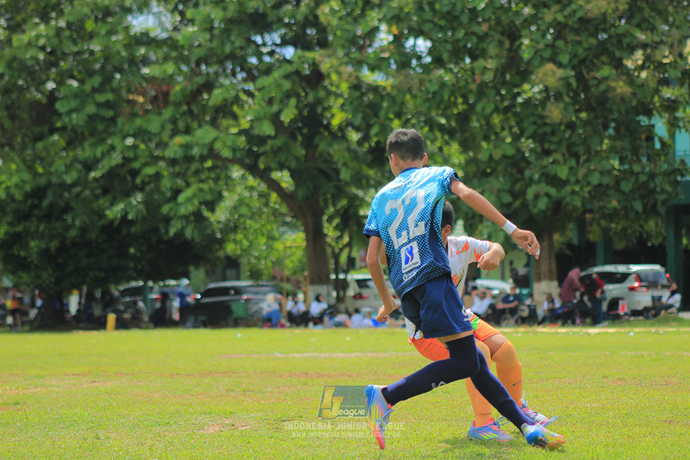 ijl big 8 champ u10 161125 mutiara 97 vs provision soccer school