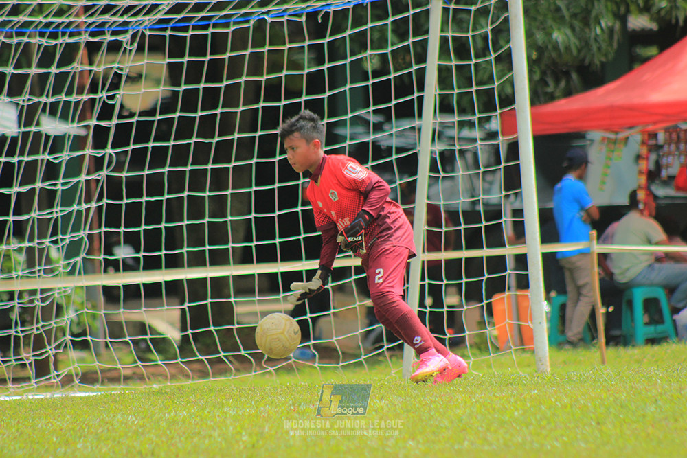 ijl big 8 champ u10 161125 mutiara 97 vs provision soccer school