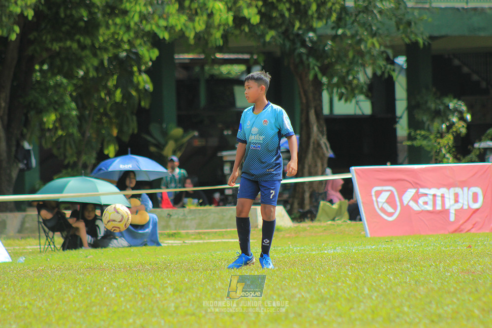 ijl big 8 champ u10 161125 mutiara 97 vs provision soccer school