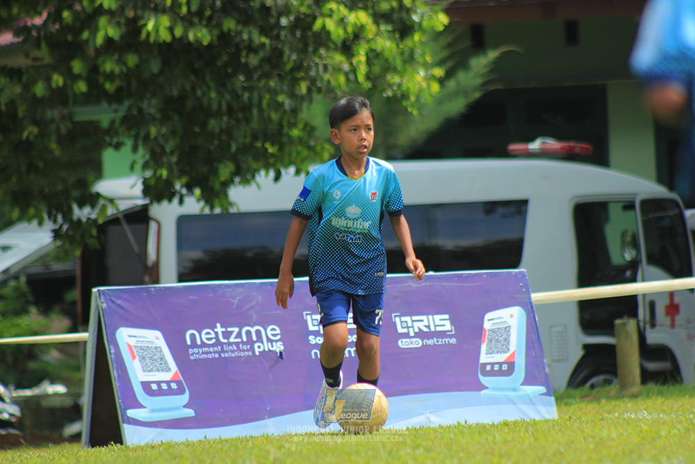 ijl big 8 champ u10 161125 mutiara 97 vs provision soccer school