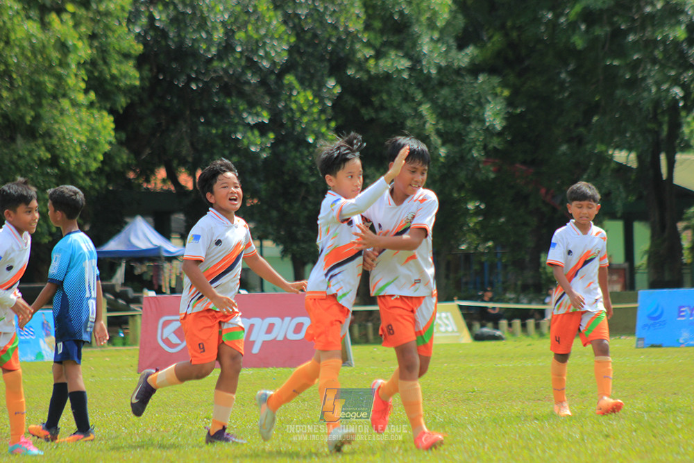ijl big 8 champ u10 161125 mutiara 97 vs provision soccer school