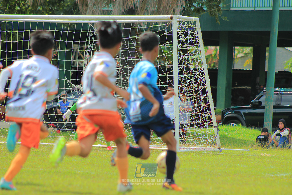 ijl big 8 champ u10 161125 mutiara 97 vs provision soccer school
