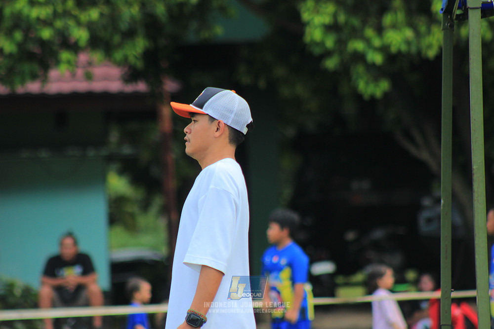 ijl big 8 champ u10 161125 provision soccer school vs berlian nusantara