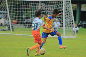 [IJL BIG 8 CHAMP U10 - 161125] PROVISION SOCCER SCHOOL VS TUNAS JAKARTA
