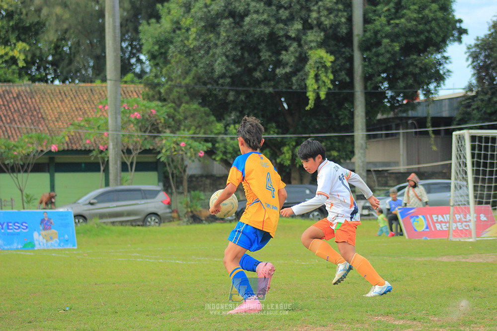 ijl big 8 champ u10 161125 provision soccer school vs tunas jakarta