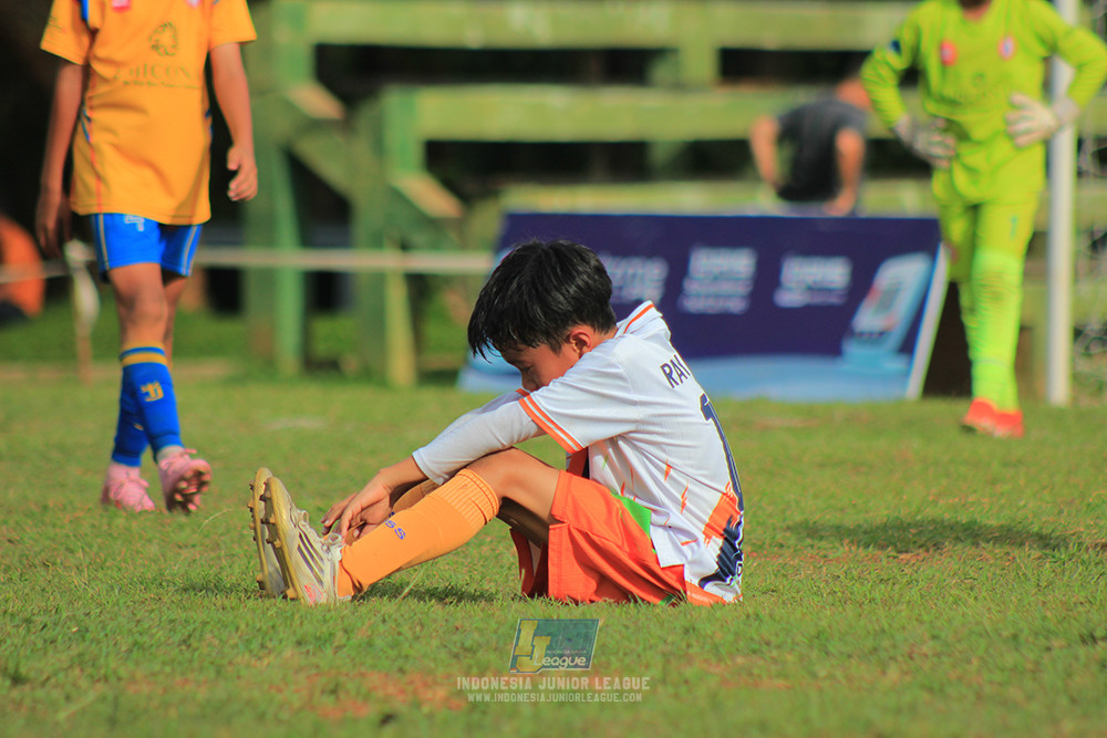 ijl big 8 champ u10 161125 provision soccer school vs tunas jakarta